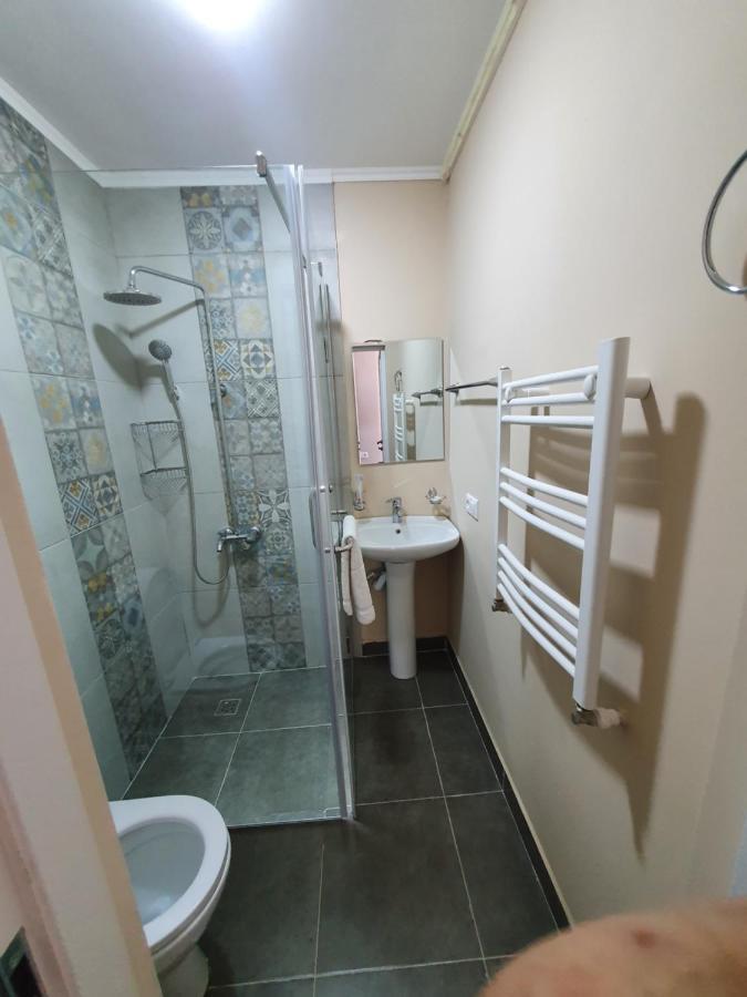 Tsaghkunk Chef House Hotel & Restaurant Sevan Oda fotoğraf