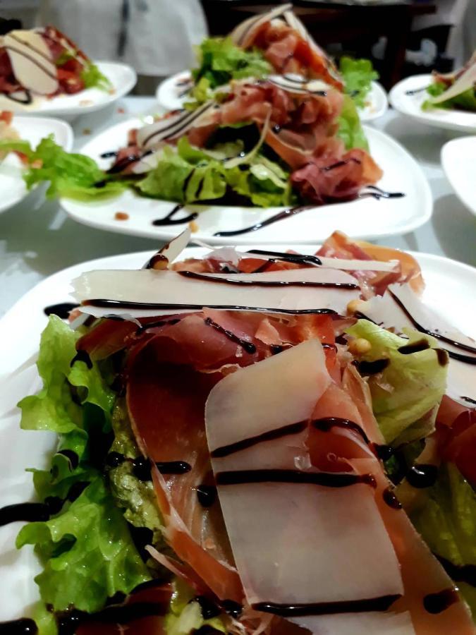 Tsaghkunk Chef House Hotel & Restaurant Sevan Dış mekan fotoğraf