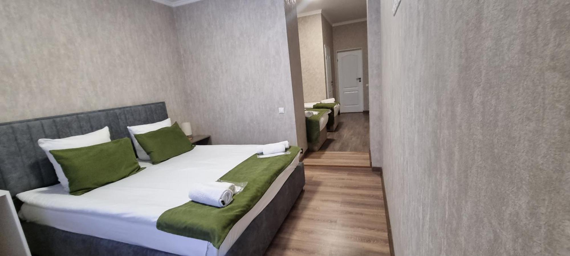 Tsaghkunk Chef House Hotel & Restaurant Sevan Dış mekan fotoğraf