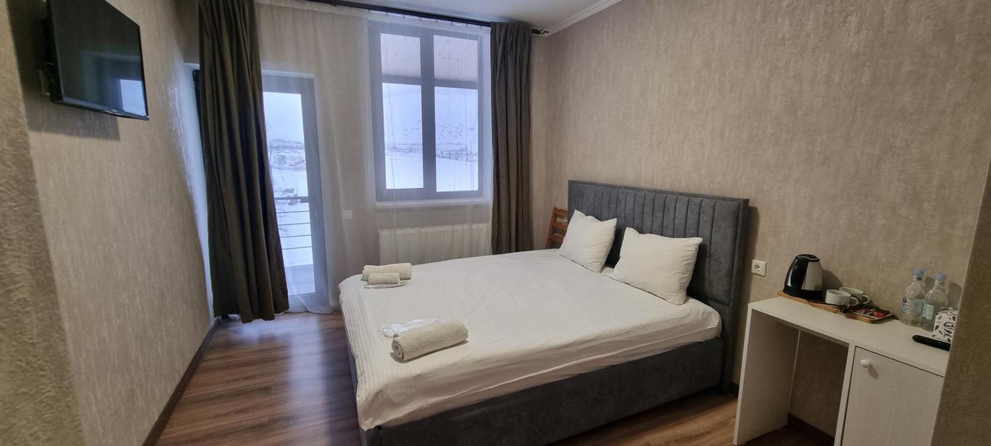 Tsaghkunk Chef House Hotel & Restaurant Sevan Dış mekan fotoğraf
