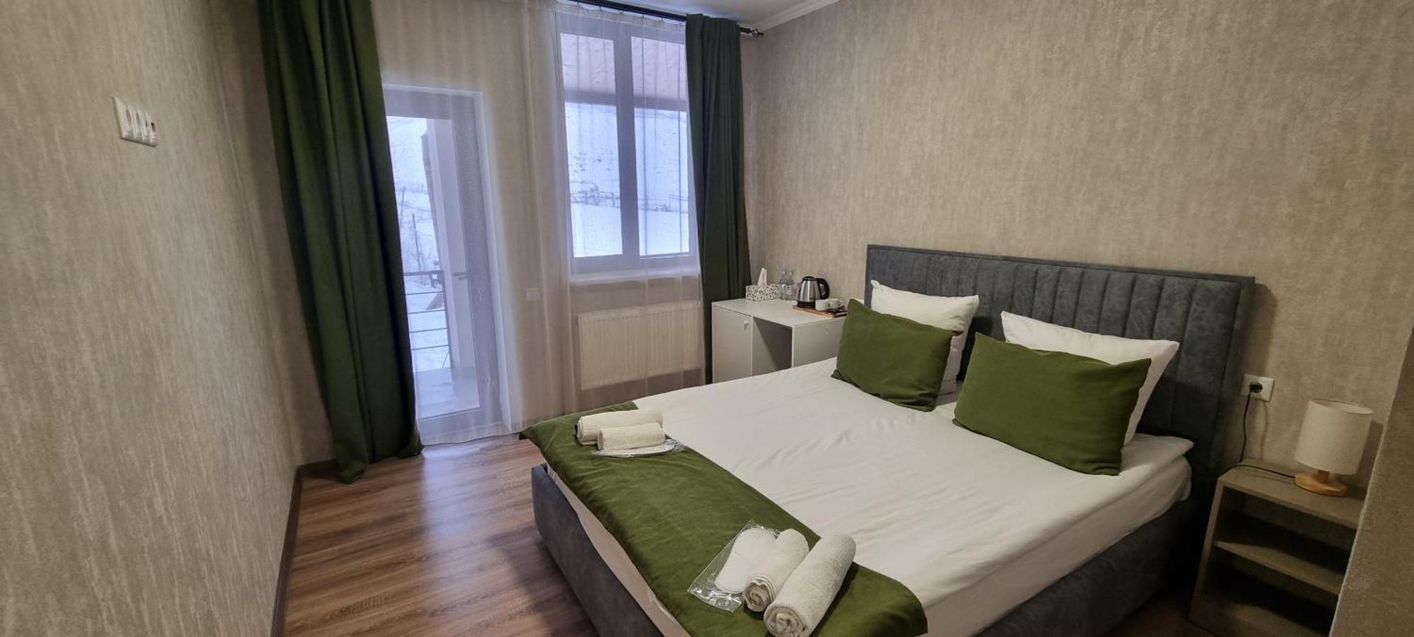 Tsaghkunk Chef House Hotel & Restaurant Sevan Dış mekan fotoğraf
