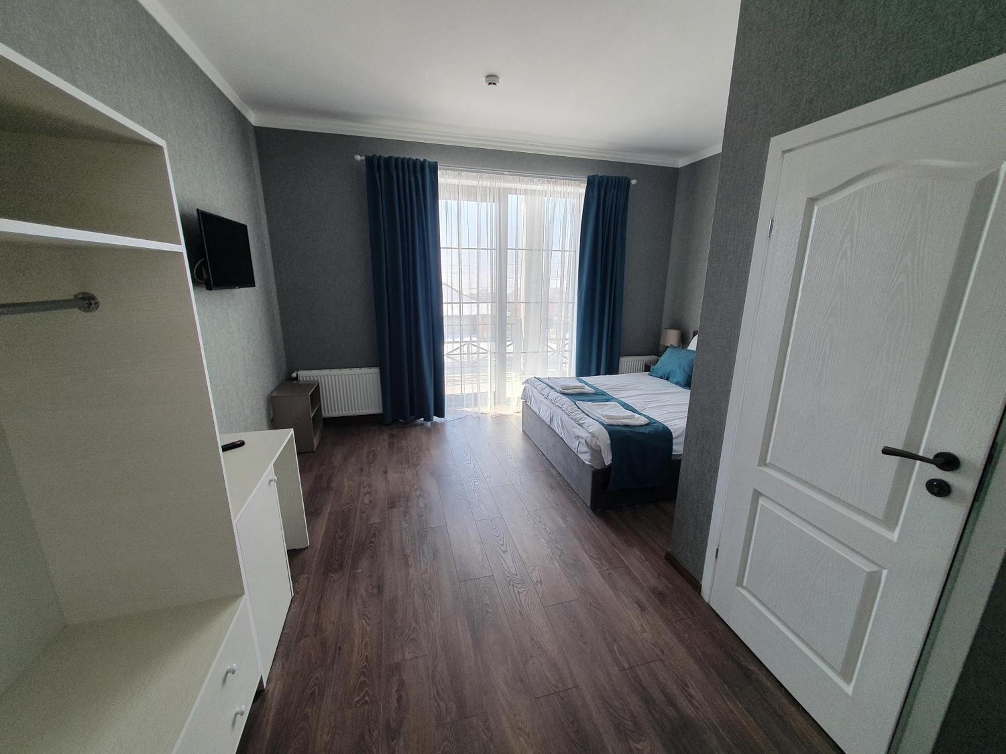 Tsaghkunk Chef House Hotel & Restaurant Sevan Oda fotoğraf