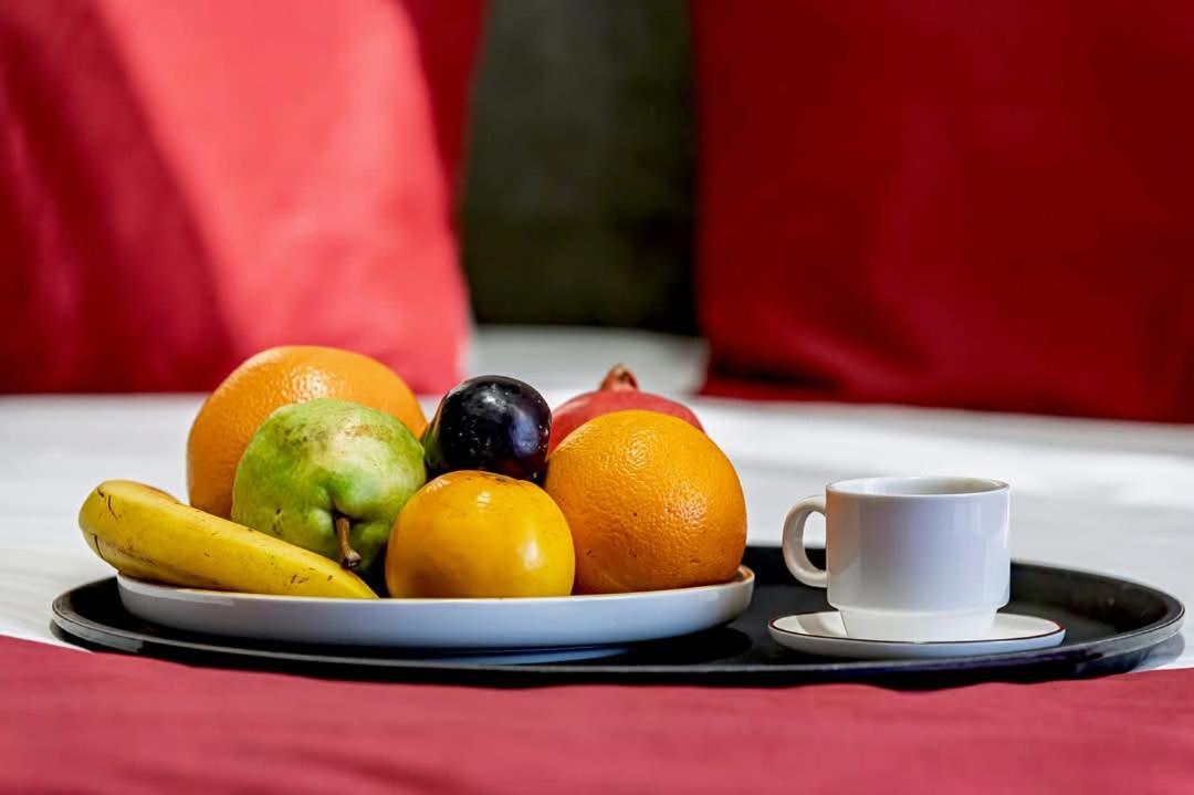 Tsaghkunk Chef House Hotel & Restaurant Sevan Dış mekan fotoğraf