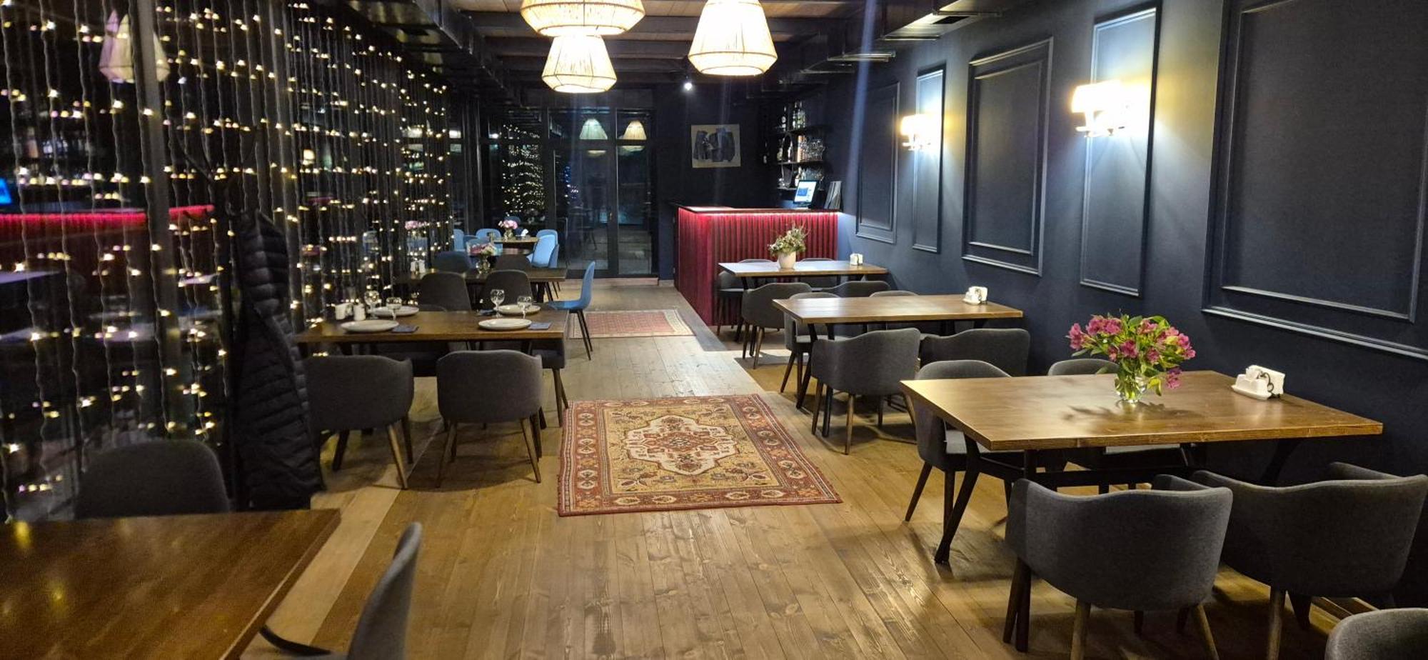 Tsaghkunk Chef House Hotel & Restaurant Sevan Dış mekan fotoğraf